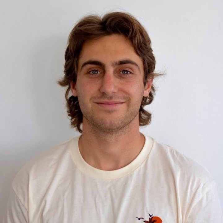 George Passantino, Co-Founder & CEO at Custom Leather Keychains