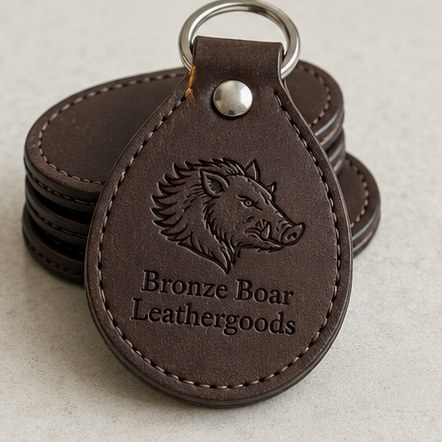Hotel & Rental Key Fobs
